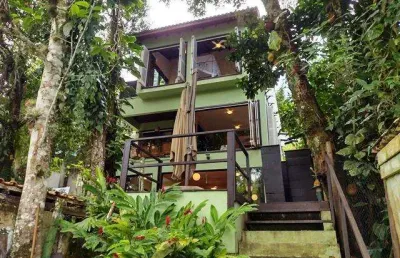 Casa com 3 quartos à venda na Barra do Sahy, São Sebastião 