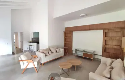 Casa com 3 suites em condominio na praia de camburizinho em são sebastião