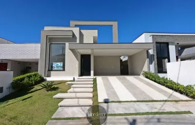 Casa em condomínio fechado com 3 quartos à venda na Estrada Santa Catarina, 100, Cézar de Souza, Mogi das Cruzes