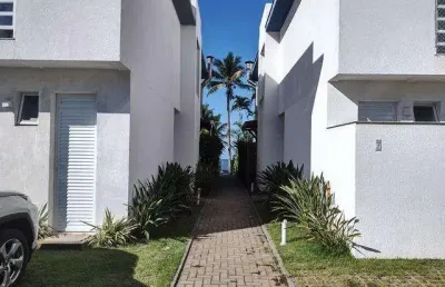 Casa com 4 suites e piscina na praia de maresias em são sebastião