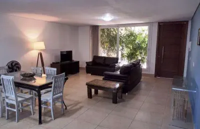 Casa em condomínio fechado com 3 quartos à venda na Barra do Una, São Sebastião 