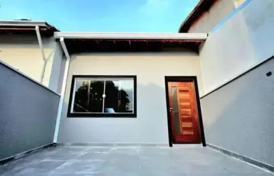 Casa com 2 quartos à venda no Jardim Cambuci, Mogi das Cruzes 