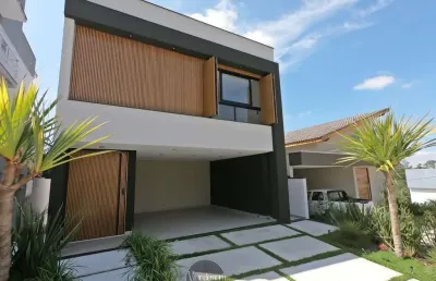 Casa em condomínio fechado com 3 quartos à venda na Avenida Expedicionário José Barca, 220, Fazenda Rodeio, Mogi das Cruzes