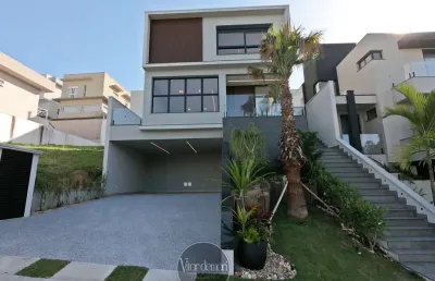 Casa em condomínio fechado com 4 quartos à venda na Avenida Expedicionário José Barca, 220, Fazenda Rodeio, Mogi das Cruzes