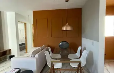 Apartamento com 2 quartos à venda no Mogi Moderno, Mogi das Cruzes 