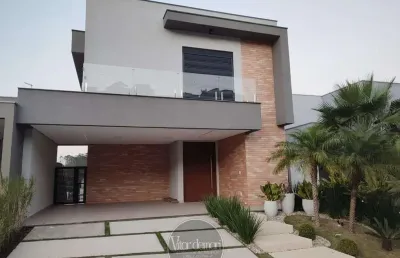 Casa em condomínio fechado com 3 quartos à venda na Avenida Expedicionário José Barca, 220, Fazenda Rodeio, Mogi das Cruzes