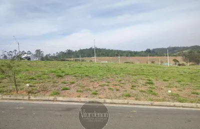Terreno à venda na Rua Pedro Luiz Alencastro Gasparetto, Vila Moraes, Mogi das Cruzes