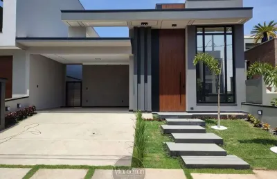 Casa em condomínio fechado com 3 quartos à venda na Avenida Prefeito Francisco Ribeiro Nogueira, 2134, Vila Moraes, Mogi das Cruzes