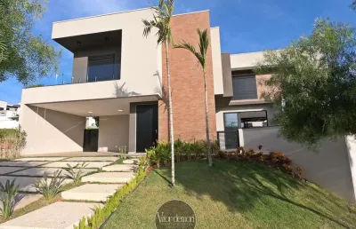 Casa em condomínio fechado com 4 quartos à venda na Avenida Presidente Castelo Branco, 3013, Cézar de Souza, Mogi das Cruzes