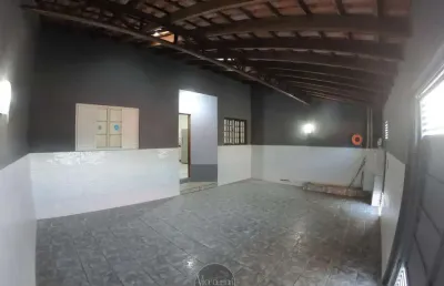 Casa com 2 quartos à venda na Cidade Jardim, Mogi das Cruzes 