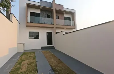Casa com 3 quartos à venda no Jardim Esperança, Mogi das Cruzes 