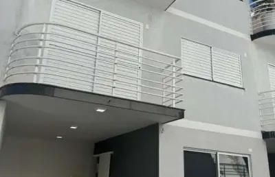 Casa em condomínio fechado com 3 quartos à venda na Vila Oliveira, Mogi das Cruzes 
