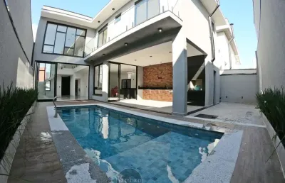 Casa em condomínio fechado com 3 quartos à venda na Avenida Presidente Castelo Branco, 3013, Cézar de Souza, Mogi das Cruzes