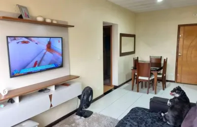 Apartamento com 2 quartos à venda no Mogi Moderno, Mogi das Cruzes 