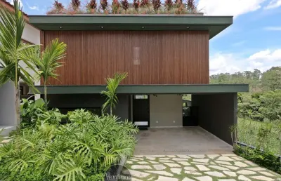 Casa em condomínio fechado com 3 quartos à venda na Avenida Presidente Castelo Branco, 3013, Cézar de Souza, Mogi das Cruzes