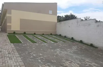 Casa em condomínio fechado com 2 quartos à venda na Vila São Paulo, Mogi das Cruzes 