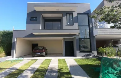 Casa em condomínio fechado com 3 quartos à venda na Avenida Presidente Castelo Branco, 3013, Cézar de Souza, Mogi das Cruzes