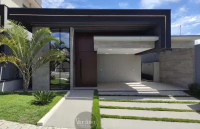 Casa em condomínio fechado com 4 quartos à venda no Cézar de Souza, Mogi das Cruzes 