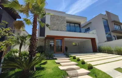 Casa em condomínio fechado com 3 quartos à venda na Avenida Expedicionário José Barca, 220, Fazenda Rodeio, Mogi das Cruzes