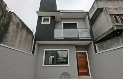 Casa com 3 quartos à venda no Jardim Cambuci, Mogi das Cruzes 