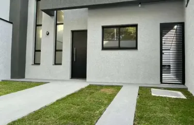 Casa com 3 quartos à venda no Parque Olímpico, Mogi das Cruzes 