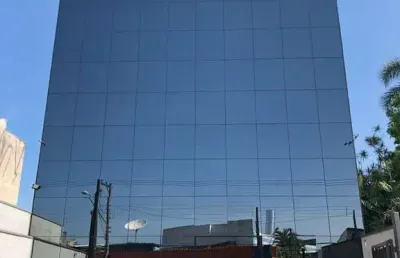 Sala comercial à venda no Centro, Mogi das Cruzes 