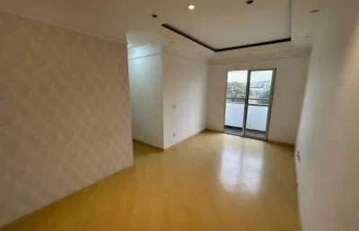 Apartamento com 3 quartos à venda no Cézar de Souza, Mogi das Cruzes 