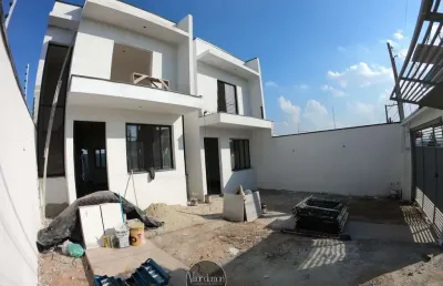 Casa com 2 quartos à venda na Vila Lavínia, Mogi das Cruzes 
