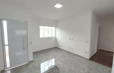 Casa em condomínio fechado com 2 quartos à venda na Vila São Paulo, Mogi das Cruzes 