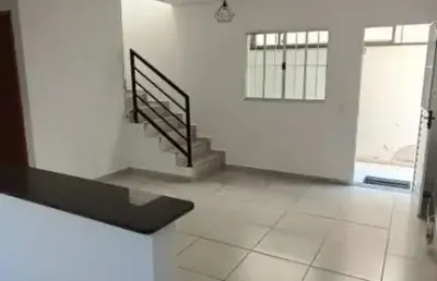 Casa em condomínio fechado com 2 quartos à venda no Cézar de Souza, Mogi das Cruzes 