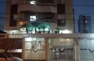 Apartamento com 2 quartos à venda em Aviação, Praia Grande 