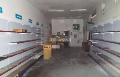 Ponto comercial à venda na Tupi, Praia Grande 