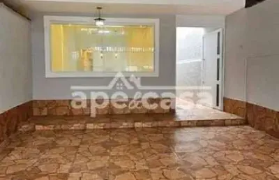 Casa com 3 quartos à venda na Vila Caiçara, Praia Grande 