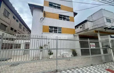 Kitnet / Stúdio à venda na Cidade Ocian, Praia Grande 