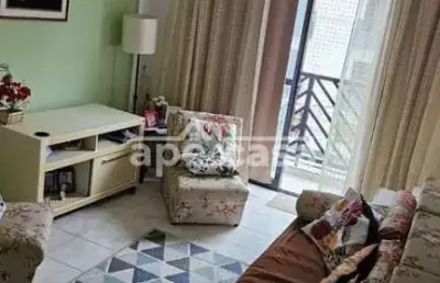 Apartamento com 1 quarto à venda na Vila Caiçara, Praia Grande 