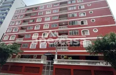 Apartamento com 1 quarto à venda na Tupi, Praia Grande 