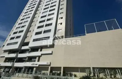 Apartamento com 1 quarto à venda na Tupi, Praia Grande 