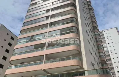 Apartamento com 3 quartos à venda em Aviação, Praia Grande 