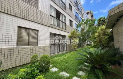 Apartamento com 1 quarto à venda na Vila Caiçara, Praia Grande 