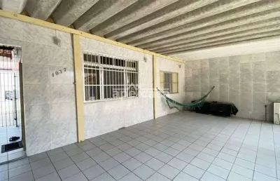 Casa com 2 quartos à venda em Aviação, Praia Grande 