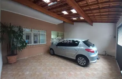 Casa com 2 quartos à venda na Tupi, Praia Grande 