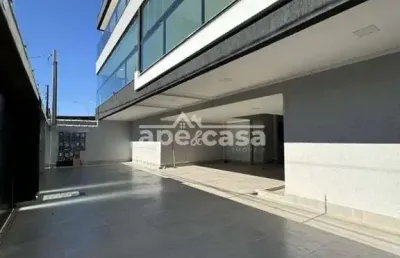 Casa com 2 quartos à venda na Cidade Ocian, Praia Grande 