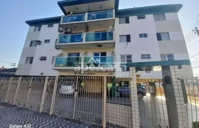 Apartamento com 3 quartos à venda na Vila Valença, São Vicente 