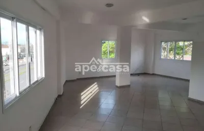 Ponto comercial para alugar no Balneário Maracanã, Praia Grande 