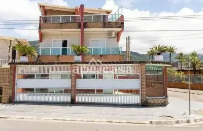 Casa com 3 quartos à venda no Solemar, Praia Grande 