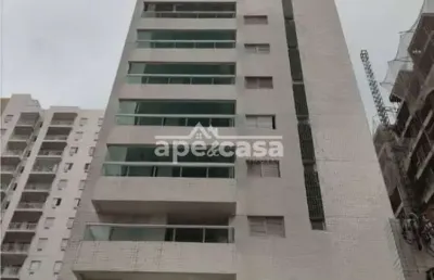 Apartamento com 3 quartos à venda na Cidade Ocian, Praia Grande 