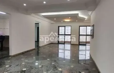 Apartamento com 5 quartos à venda em Aviação, Praia Grande 