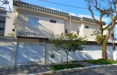Casa com 3 quartos à venda em Aviação, Praia Grande 