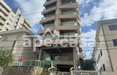 Compacto e completo: apartamento de 1 quarto ideal para você!