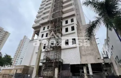 Praticidade e estilo: apartamento de 1 dormitório para você.
